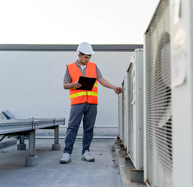 Why Homeowners & Businesses Trust Us in South Salt Lake, UT?