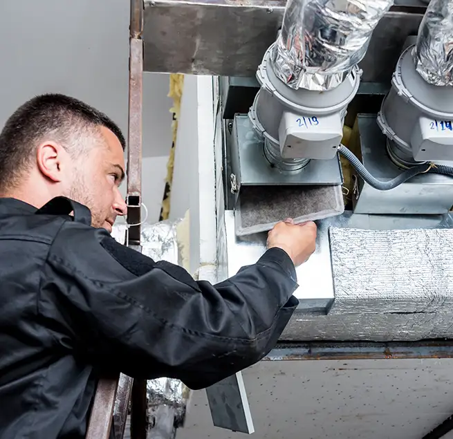 Why Homeowners & Businesses Trust Us in South Salt Lake, UT?